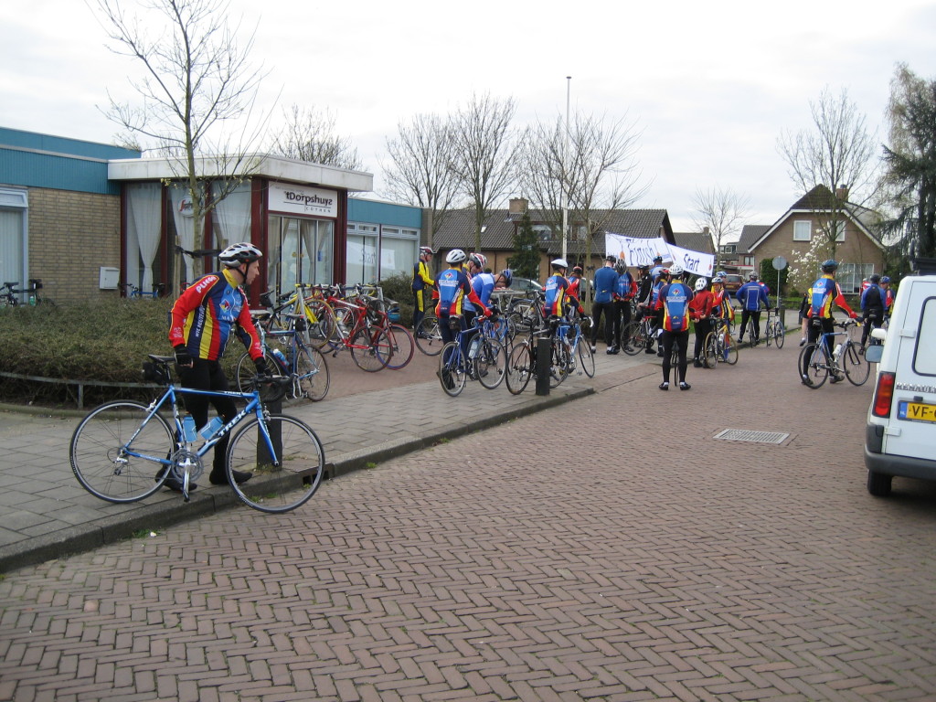 Lek en Lingetocht 2014