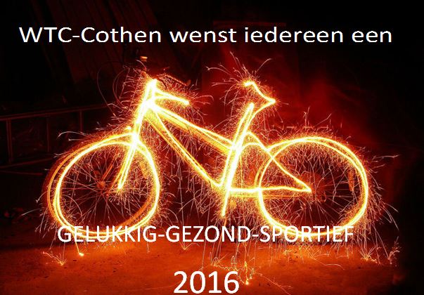 Gelukkig 2016