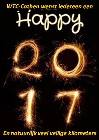 Happy 2017